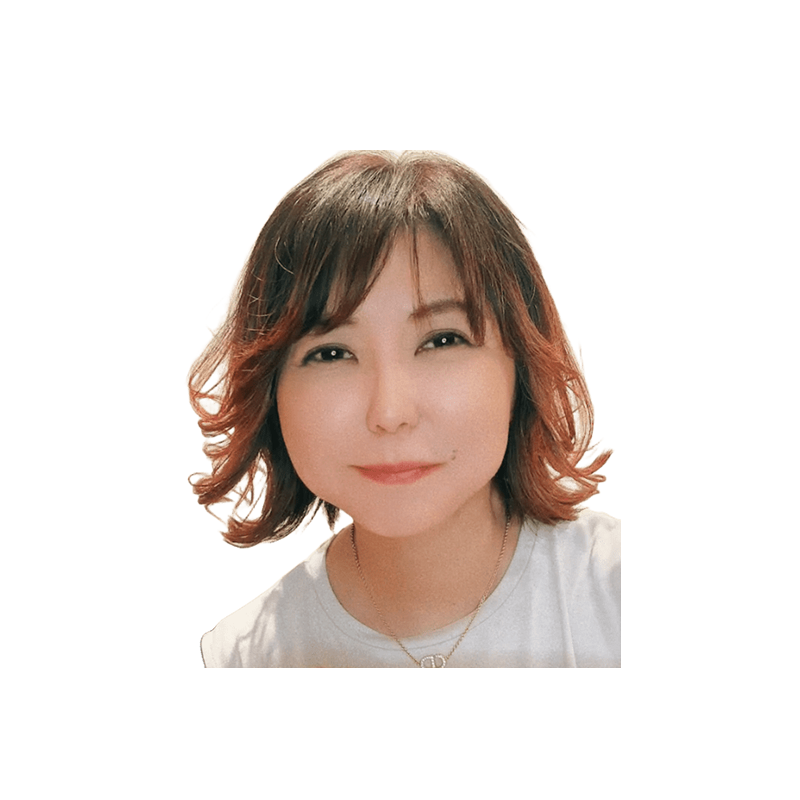 中井 智美